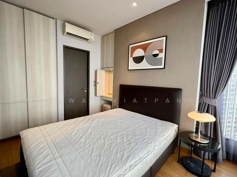 The Lumpini 24, Bangkok, Sukhumvit 24 Road, Khong Tan, Khlong Toei, Bangkok, 1 Bedroom, 32 sqm, Condo For Sale, by Utaiwan Kiatpanya, 500219833 - DDproperty.com