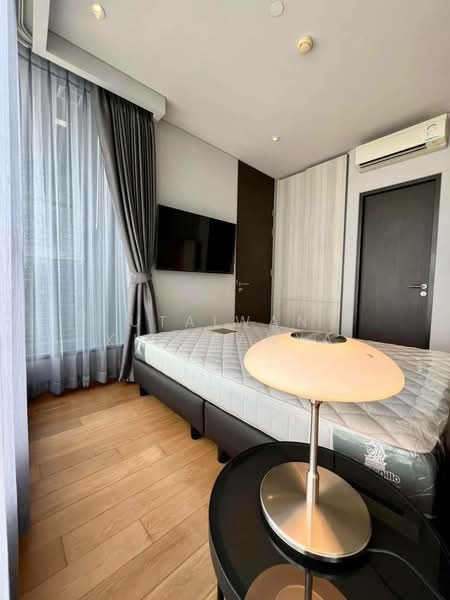 The Lumpini 24, Bangkok, Sukhumvit 24 Road, Khong Tan, Khlong Toei, Bangkok, 1 Bedroom, 32 sqm, Condo For Sale, by Utaiwan Kiatpanya, 500219833 - DDproperty.com
