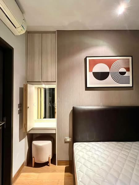 The Lumpini 24, Bangkok, Sukhumvit 24 Road, Khong Tan, Khlong Toei, Bangkok, 1 Bedroom, 32 sqm, Condo For Sale, by Utaiwan Kiatpanya, 500219833 - DDproperty.com