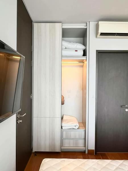 The Lumpini 24, Bangkok, Sukhumvit 24 Road, Khong Tan, Khlong Toei, Bangkok, 1 Bedroom, 32 sqm, Condo For Sale, by Utaiwan Kiatpanya, 500219833 - DDproperty.com