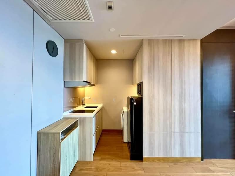 The Lumpini 24, Bangkok, Sukhumvit 24 Road, Khong Tan, Khlong Toei, Bangkok, 1 Bedroom, 32 sqm, Condo For Sale, by Utaiwan Kiatpanya, 500219833 - DDproperty.com