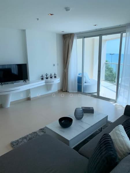 Sands Condominium, Chon Buri (Pattaya), 362 Pratamanak Rd Soi 5, Nong Pru, Bang Lamung (Pattaya), Chon Buri (Pattaya), 1 Bedroom, 66 sqm, Condo For Sale, by Bam Goodwin, 500219834 - DDproperty.com