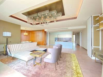 For Rent - The Residences At Mandarin Oriental, Bangkok