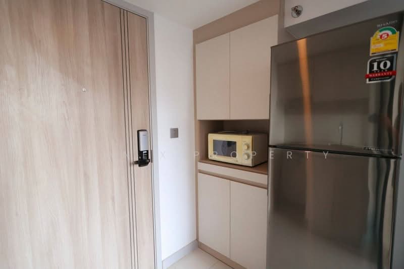 Knightsbridge Prime Sathorn, Bangkok, 599 Naradhiwas Rajanagarindra Road, Thung Maha Mek, Sathon, Bangkok, 1 Bedroom, 37 sqm, Condo For Rent, by Connex Property, 500219838 - DDproperty.com