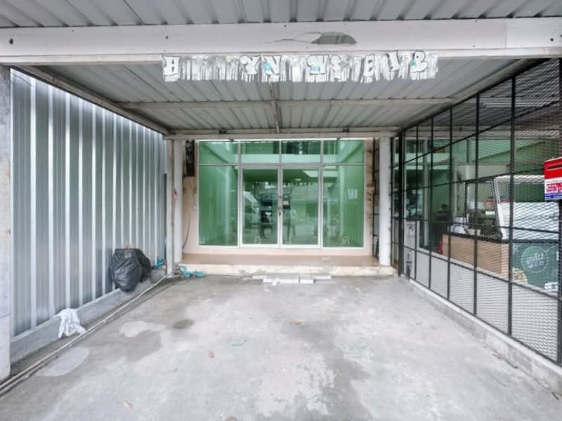 ขายและให้เช่า อาคารพาณิชย์ 3.5 ชั้น ทำเลทอง ถนนนวมินทร์ ใกล้ตลาดปัฐวิกรณ์, กรุงเทพ, นวมินทร์, คลองกุ่ม, บึงกุ่ม, กรุงเทพ, 210 ตร.ม., ตึกแถว-อาคารพาณิชย์ ขาย, โดย คุณ อนาคต, 500219839 - DDproperty.com