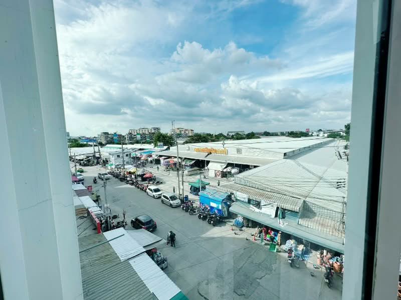 ขายและให้เช่า อาคารพาณิชย์ 3.5 ชั้น ทำเลทอง ถนนนวมินทร์ ใกล้ตลาดปัฐวิกรณ์, Bangkok, นวมินทร์, Khlong Kum, Bueng Kum, Bangkok, , 210 sqm, Shophouse For Sale, by คุณ อนาคต, 500219839 - DDproperty.com