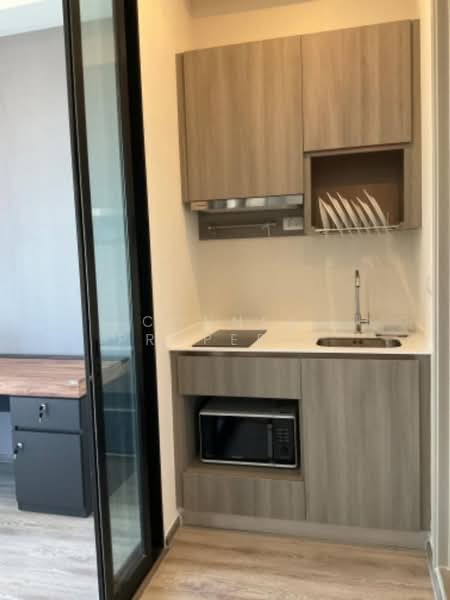 Knightsbridge Prime Onnut, Bangkok, Soi On Nut 1/1 Sukhumvit Road77, Phra Kanong Nua, Watthana, Bangkok, 1 Bedroom, 34 sqm, Condo For Rent, by Connex Property, 500219840 - DDproperty.com