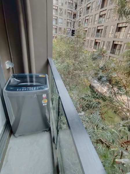 BEAT Sukhumvit, Bangkok, Soi Sukhumvit 93, Sukhumvit Road, Phra Khanong District, Bangkok, Bang Chak, Phra Khanong, Bangkok, 1 Bedroom, 36 sqm, Condo For Rent, by Agentbkk, 500219841 - DDproperty.com