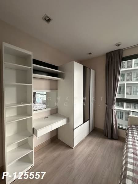 IDEO Mobi Phaya Thai, Bangkok, 505 Si Ayutthaya Road, Thung Phaya Thai, Ratchathewi, Bangkok, 2 Bedrooms, 42 sqm, Condo For Rent, by Nichaphat Sakunchayapha, 500219843 - DDproperty.com