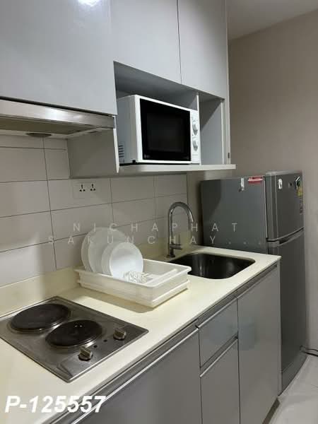 IDEO Mobi Phaya Thai, Bangkok, 505 Si Ayutthaya Road, Thung Phaya Thai, Ratchathewi, Bangkok, 2 Bedrooms, 42 sqm, Condo For Rent, by Nichaphat Sakunchayapha, 500219843 - DDproperty.com