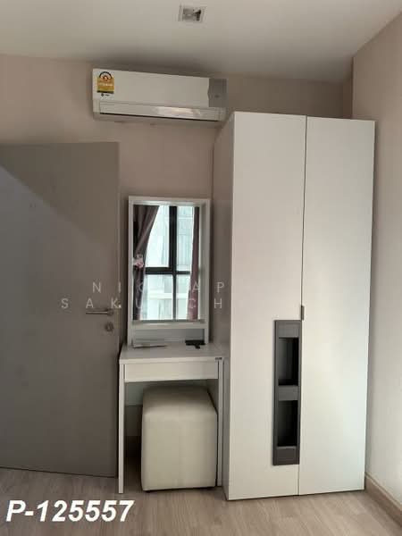 IDEO Mobi Phaya Thai, Bangkok, 505 Si Ayutthaya Road, Thung Phaya Thai, Ratchathewi, Bangkok, 2 Bedrooms, 42 sqm, Condo For Rent, by Nichaphat Sakunchayapha, 500219843 - DDproperty.com