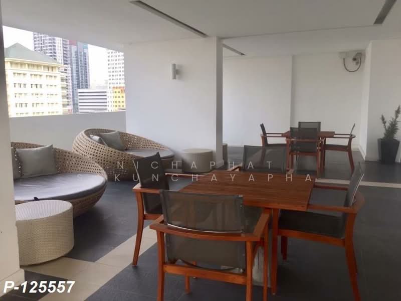 IDEO Mobi Phaya Thai : ไอดีโอ โมบิ พญาไท, กรุงเทพ, 505 ถนนศรีอยุธยา, ทุ่งพญาไท, ราชเทวี, กรุงเทพ, 42 ตร.ม., คอนโด ให้เช่า, โดย Nichaphat Sakunchayapha, 500219843 - DDproperty.com