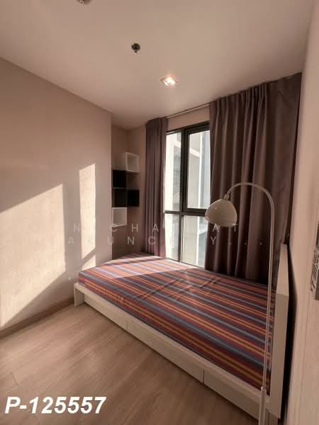 IDEO Mobi Phaya Thai, Bangkok, 505 Si Ayutthaya Road, Thung Phaya Thai, Ratchathewi, Bangkok, 2 Bedrooms, 42 sqm, Condo For Rent, by Nichaphat Sakunchayapha, 500219843 - DDproperty.com