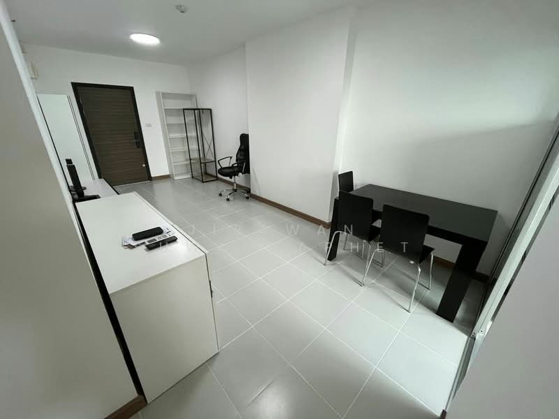 Supalai Park Ratchayothin, Bangkok, Ratchadaphisek Road, Lat Yao, Chatuchak, Bangkok, 1 Bedroom, 49 sqm, Condo For Sale, by Jirawan Suwannaphet, 500219844 - DDproperty.com