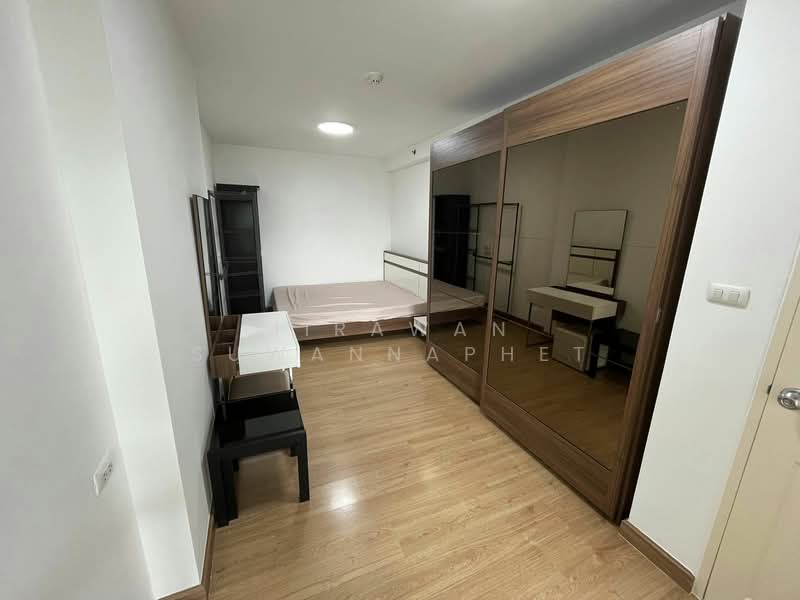 Supalai Park Ratchayothin, Bangkok, Ratchadaphisek Road, Lat Yao, Chatuchak, Bangkok, 1 Bedroom, 49 sqm, Condo For Sale, by Jirawan Suwannaphet, 500219844 - DDproperty.com