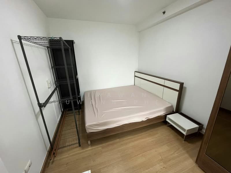 Supalai Park Ratchayothin, Bangkok, Ratchadaphisek Road, Lat Yao, Chatuchak, Bangkok, 1 Bedroom, 49 sqm, Condo For Sale, by Jirawan Suwannaphet, 500219844 - DDproperty.com