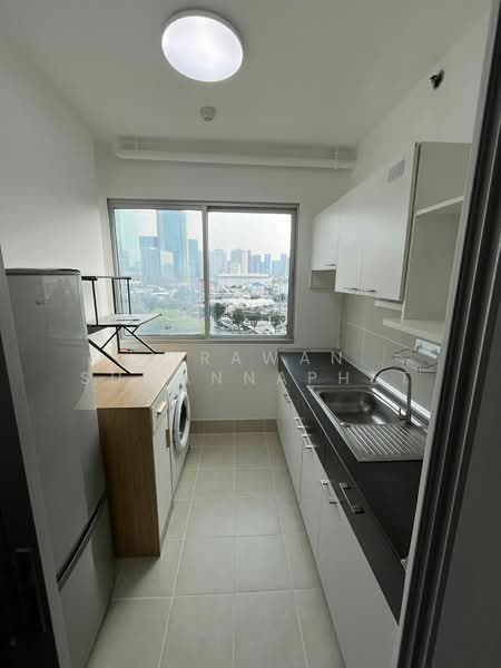Supalai Park Ratchayothin, Bangkok, Ratchadaphisek Road, Lat Yao, Chatuchak, Bangkok, 1 Bedroom, 49 sqm, Condo For Sale, by Jirawan Suwannaphet, 500219844 - DDproperty.com