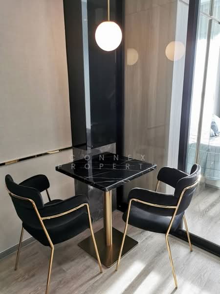 Knightsbridge Prime Onnut, Bangkok, Soi On Nut 1/1 Sukhumvit Road77, Phra Kanong Nua, Watthana, Bangkok, 1 Bedroom, 27 sqm, Condo For Rent, by Connex Property, 500219846 - DDproperty.com