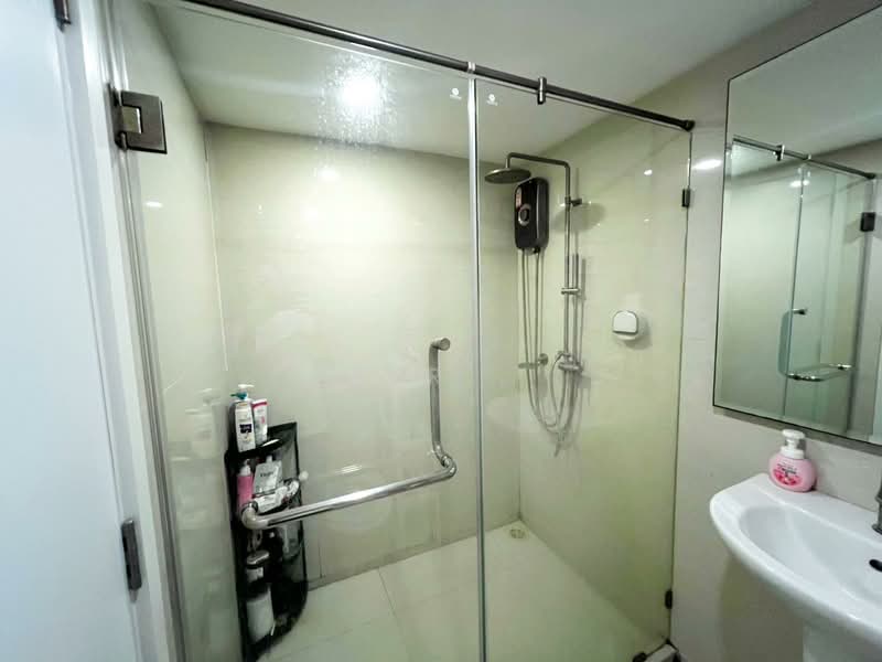 Blossom Condo @ Fashion Beyond, Bangkok, Ratchada-Ramintra Road, Khan Na Yao, Khan Na Yao, Bangkok, 1 Bedroom, 35 sqm, Condo For Sale, by Ter ., 500219847 - DDproperty.com