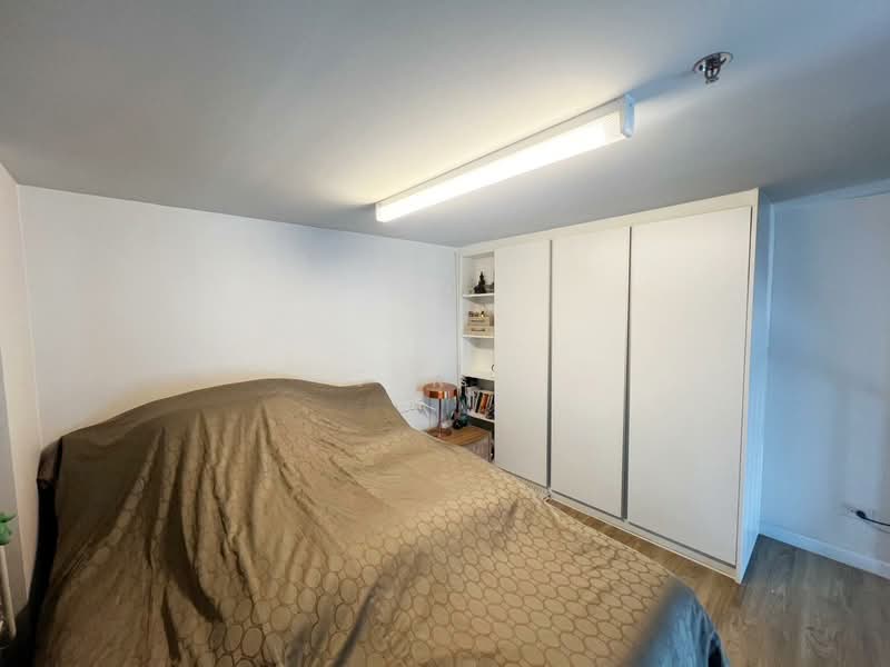 Blossom Condo @ Fashion Beyond : บลอสซั่ม คอนโด @ แฟชั่น บียอนด์, กรุงเทพ, ถนนรัชดา-รามอินทรา, คันนายาว, คันนายาว, กรุงเทพ, 35 ตร.ม., คอนโด ขาย, โดย Ter ., 500219847 - DDproperty.com