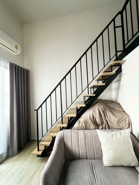 Blossom Condo @ Fashion Beyond : บลอสซั่ม คอนโด @ แฟชั่น บียอนด์, กรุงเทพ, ถนนรัชดา-รามอินทรา, คันนายาว, คันนายาว, กรุงเทพ, 35 ตร.ม., คอนโด ขาย, โดย Ter ., 500219847 - DDproperty.com