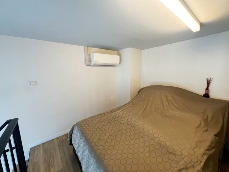 Blossom Condo @ Fashion Beyond, Bangkok, Ratchada-Ramintra Road, Khan Na Yao, Khan Na Yao, Bangkok, 1 Bedroom, 35 sqm, Condo For Sale, by Ter ., 500219847 - DDproperty.com