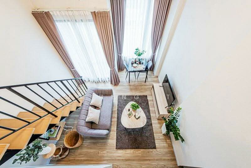 Blossom Condo @ Fashion Beyond : บลอสซั่ม คอนโด @ แฟชั่น บียอนด์, กรุงเทพ, ถนนรัชดา-รามอินทรา, คันนายาว, คันนายาว, กรุงเทพ, 35 ตร.ม., คอนโด ขาย, โดย Ter ., 500219847 - DDproperty.com