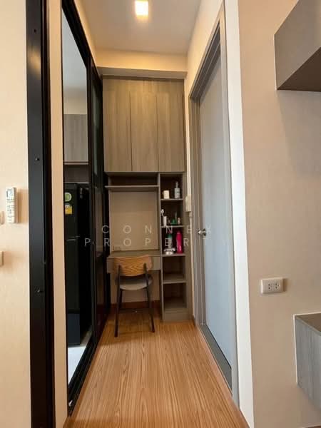 Knightsbridge Prime Onnut, Bangkok, Soi On Nut 1/1 Sukhumvit Road77, Phra Kanong Nua, Watthana, Bangkok, 1 Bedroom, 27 sqm, Condo For Rent, by Connex Property, 500219849 - DDproperty.com