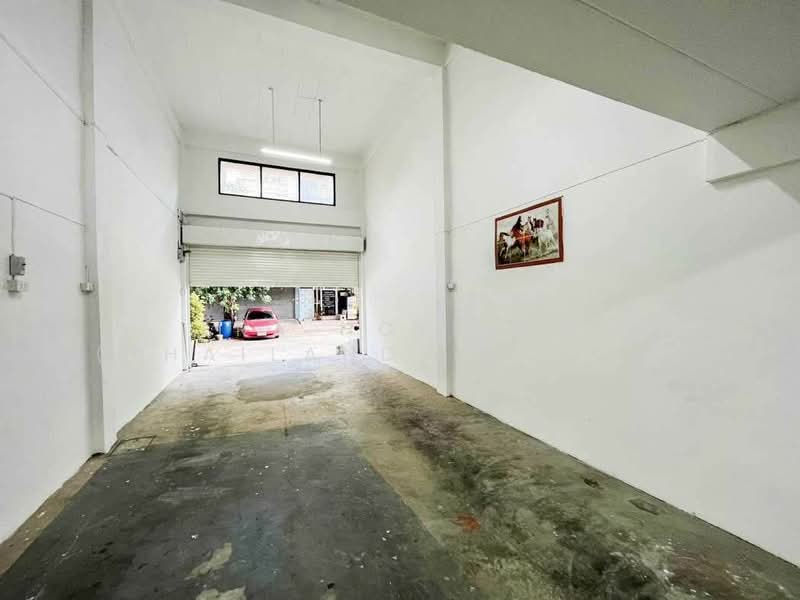 For Sale - ซ.รามคำแหง 90, Bangkok