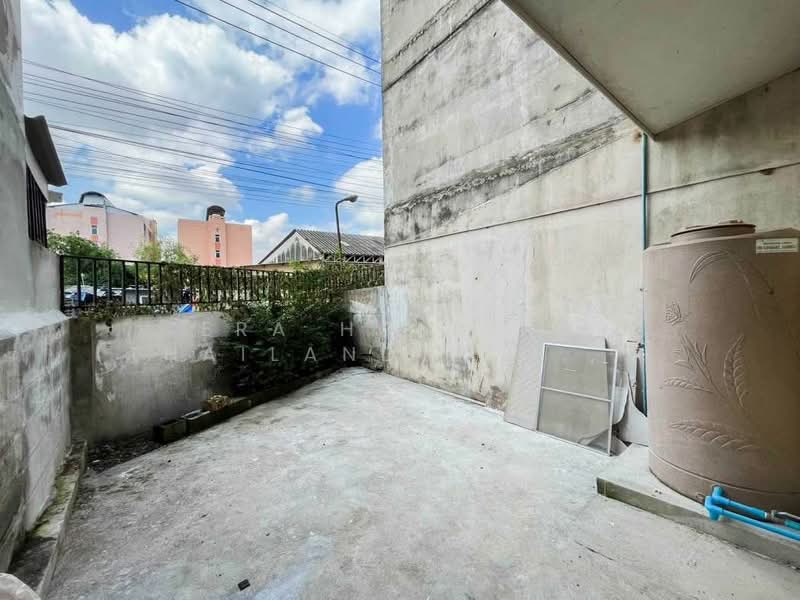 For Sale - ซ.รามคำแหง 90, Bangkok