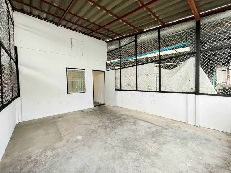 For Sale - ซ.รามคำแหง 90, Bangkok