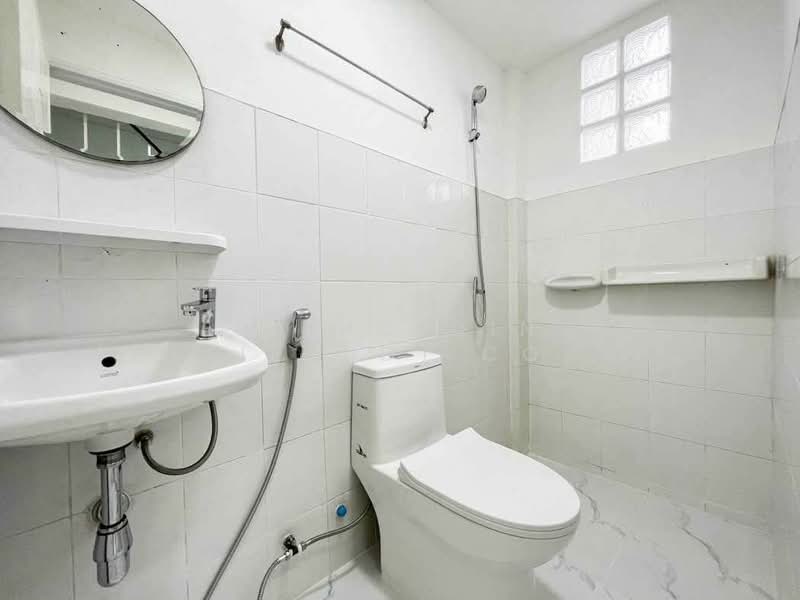 For Sale - ซ.รามคำแหง 90, Bangkok