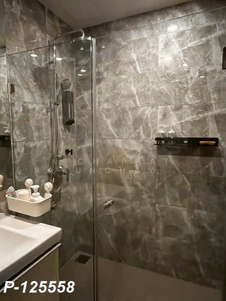 IDEO Q Siam-Ratchathewi, Bangkok, Phetchaburi Road, Thanon Phaya Thai, Ratchathewi, Bangkok, 1 Bedroom, 35 sqm, Condo For Rent, by Nichaphat Sakunchayapha, 500219851 - DDproperty.com