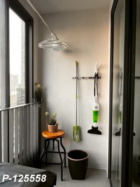 IDEO Q Siam-Ratchathewi : ไอดีโอ คิว สยาม-ราชเทวี, กรุงเทพ, ถนนเพชรบุรี แขวงถนนพญาไท เขตราชเทวี กรุงเทพมหานคร, ถนนพญาไท, ราชเทวี, กรุงเทพ, 35 ตร.ม., คอนโด ให้เช่า, โดย Nichaphat Sakunchayapha, 500219851 - DDproperty.com