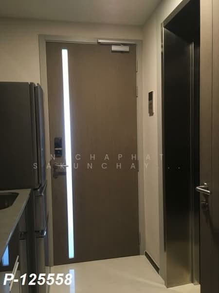 IDEO Q Siam-Ratchathewi : ไอดีโอ คิว สยาม-ราชเทวี, กรุงเทพ, ถนนเพชรบุรี แขวงถนนพญาไท เขตราชเทวี กรุงเทพมหานคร, ถนนพญาไท, ราชเทวี, กรุงเทพ, 35 ตร.ม., คอนโด ให้เช่า, โดย Nichaphat Sakunchayapha, 500219851 - DDproperty.com