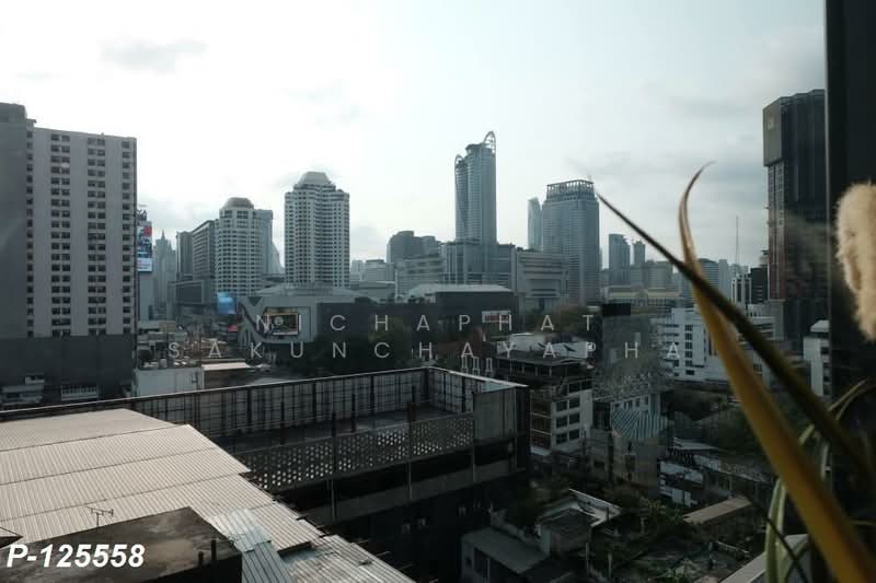 IDEO Q Siam-Ratchathewi : ไอดีโอ คิว สยาม-ราชเทวี, กรุงเทพ, ถนนเพชรบุรี แขวงถนนพญาไท เขตราชเทวี กรุงเทพมหานคร, ถนนพญาไท, ราชเทวี, กรุงเทพ, 35 ตร.ม., คอนโด ให้เช่า, โดย Nichaphat Sakunchayapha, 500219851 - DDproperty.com