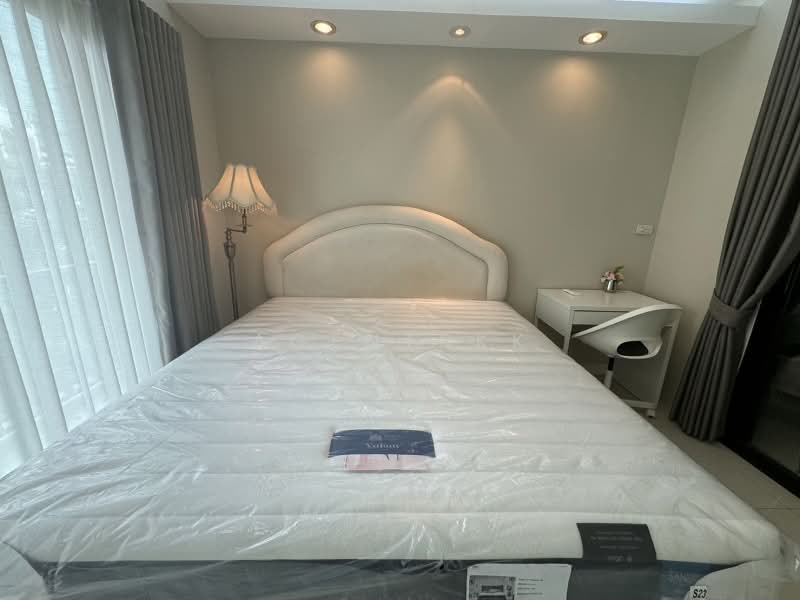 For Rent - THE SEED Phaholyothin, Bangkok