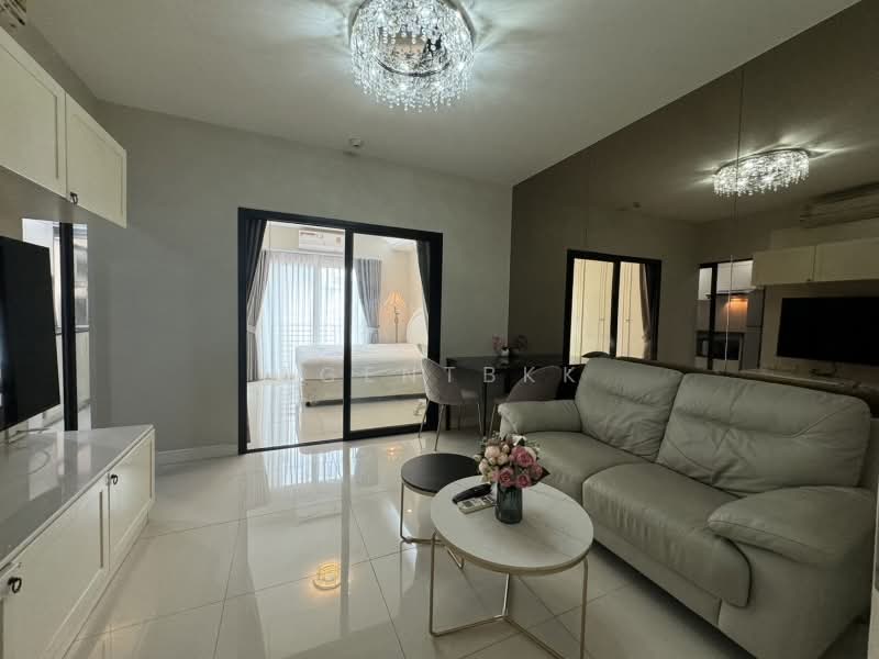 For Rent - THE SEED Phaholyothin, Bangkok