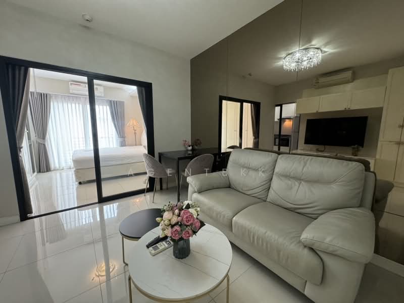 For Rent - THE SEED Phaholyothin, Bangkok