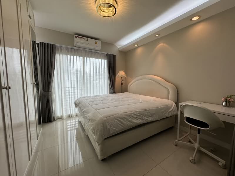For Rent - THE SEED Phaholyothin, Bangkok