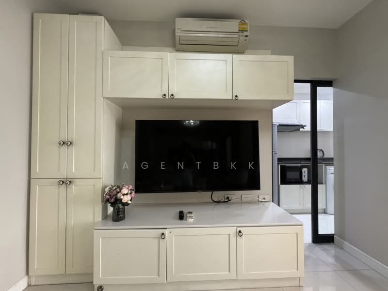 For Rent - THE SEED Phaholyothin, Bangkok