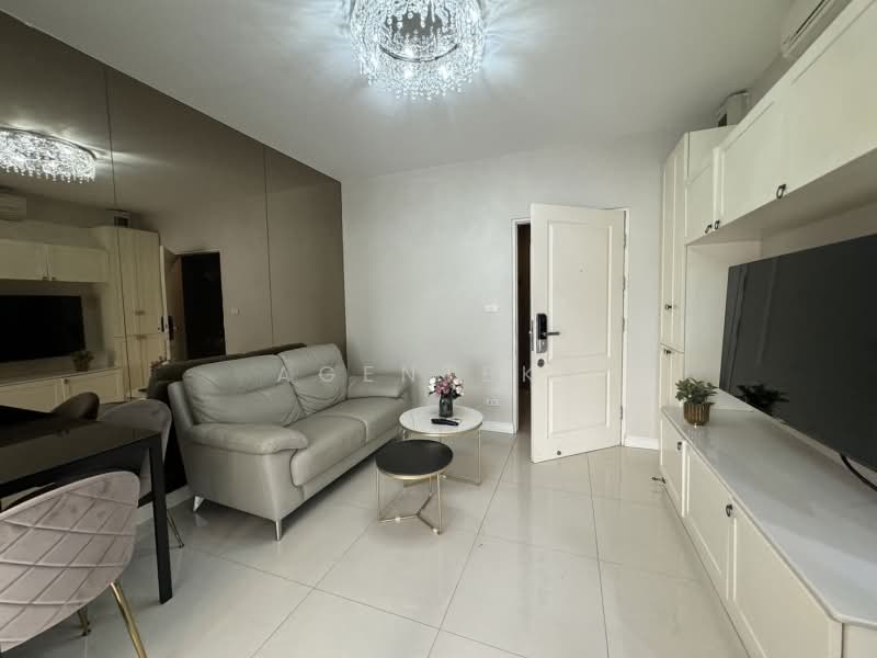 For Rent - THE SEED Phaholyothin, Bangkok