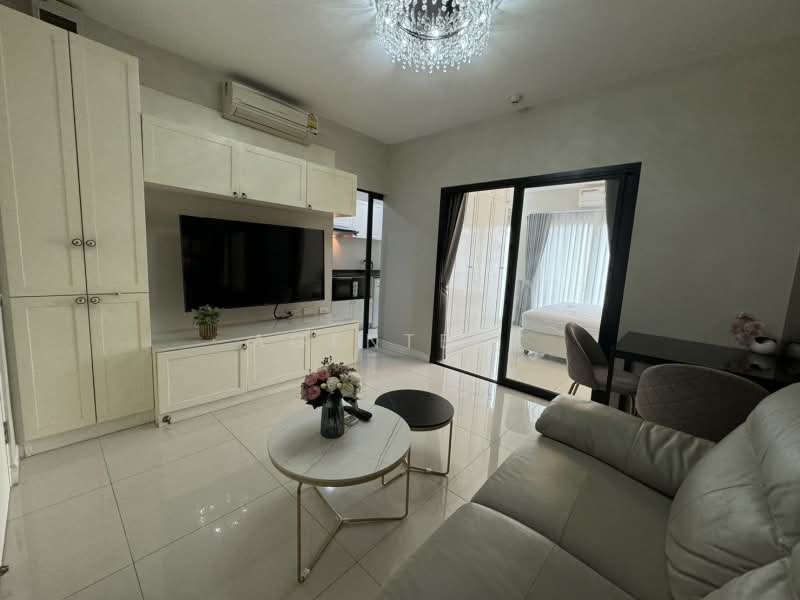 ให้เช่า - THE SEED พหลโยธิน (เดอะ ซี้ด พหลโยธิน), กรุงเทพ