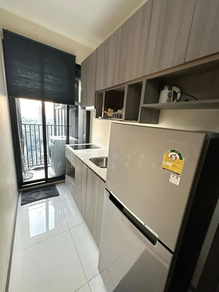 Knightsbridge Prime Onnut, Bangkok, Soi On Nut 1/1 Sukhumvit Road77, Phra Kanong Nua, Watthana, Bangkok, 1 Bedroom, 28 sqm, Condo For Rent, by Connex Property, 500219853 - DDproperty.com