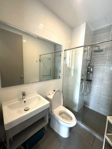 Knightsbridge Prime Onnut, Bangkok, Soi On Nut 1/1 Sukhumvit Road77, Phra Kanong Nua, Watthana, Bangkok, 1 Bedroom, 28 sqm, Condo For Rent, by Connex Property, 500219853 - DDproperty.com