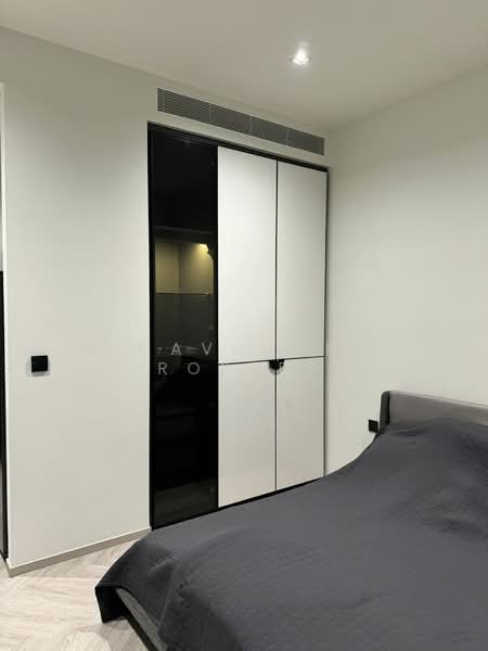 Chapter Charoennakhon–Riverside, Bangkok, Charoennakorn Road, Bang Lam Phu Lang, Khlong San, Bangkok, Studio, 25 sqm, Condo For Rent, by caveman property, 500219855 - DDproperty.com