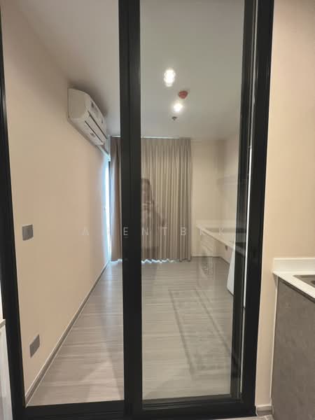 Aspire Erawan Prime, Samut Prakan, Sukhumvit Road, Pak Nam, Muang Samut Prakarn, Samut Prakan, 2 Bedrooms, 35 sqm, Condo For Rent, by Agentbkk, 500219857 - DDproperty.com