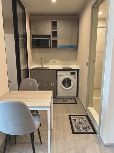 Aspire Erawan Prime, Samut Prakan, Sukhumvit Road, Pak Nam, Muang Samut Prakarn, Samut Prakan, 2 Bedrooms, 35 sqm, Condo For Rent, by Agentbkk, 500219857 - DDproperty.com