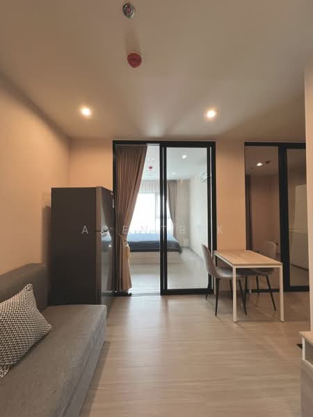 Aspire Erawan Prime, Samut Prakan, Sukhumvit Road, Pak Nam, Muang Samut Prakarn, Samut Prakan, 2 Bedrooms, 35 sqm, Condo For Rent, by Agentbkk, 500219857 - DDproperty.com