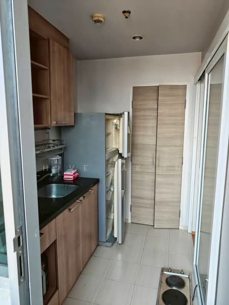 HIVE Taksin : ไฮฟ์ ตากสิน, กรุงเทพ, 18 1 ซอย, คลองต้นไทร, คลองสาน, กรุงเทพ, 67 ตร.ม., คอนโด ให้เช่า, โดย Hive Taksin, 500219858 - DDproperty.com